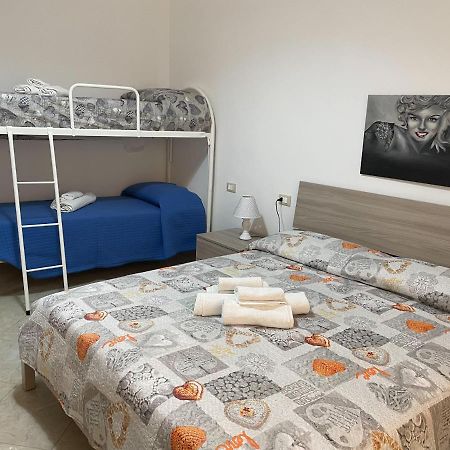 Casa Vacanze Sicily Home 아볼라 외부 사진