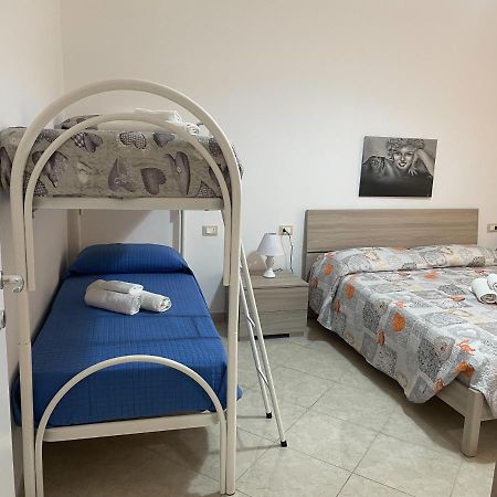 Casa Vacanze Sicily Home 아볼라 외부 사진