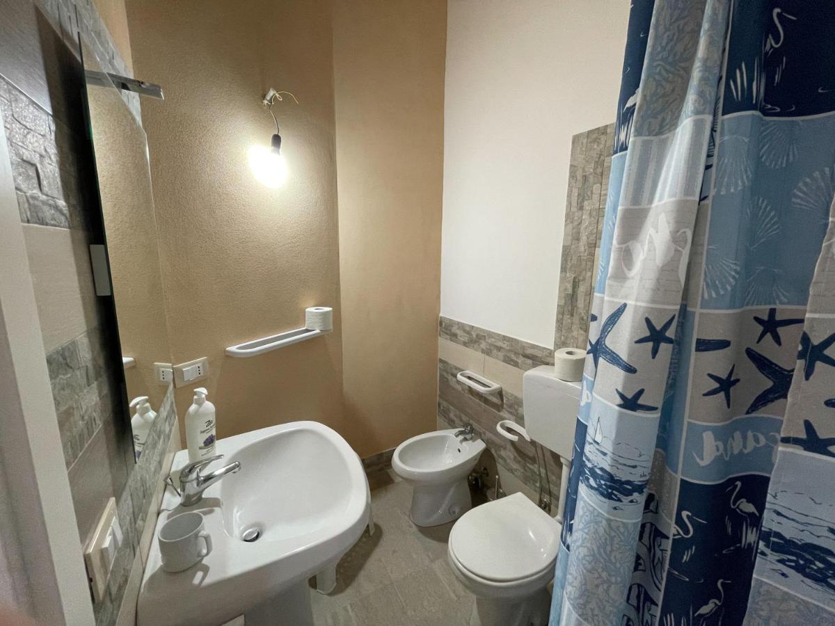Casa Vacanze Sicily Home 아볼라 외부 사진