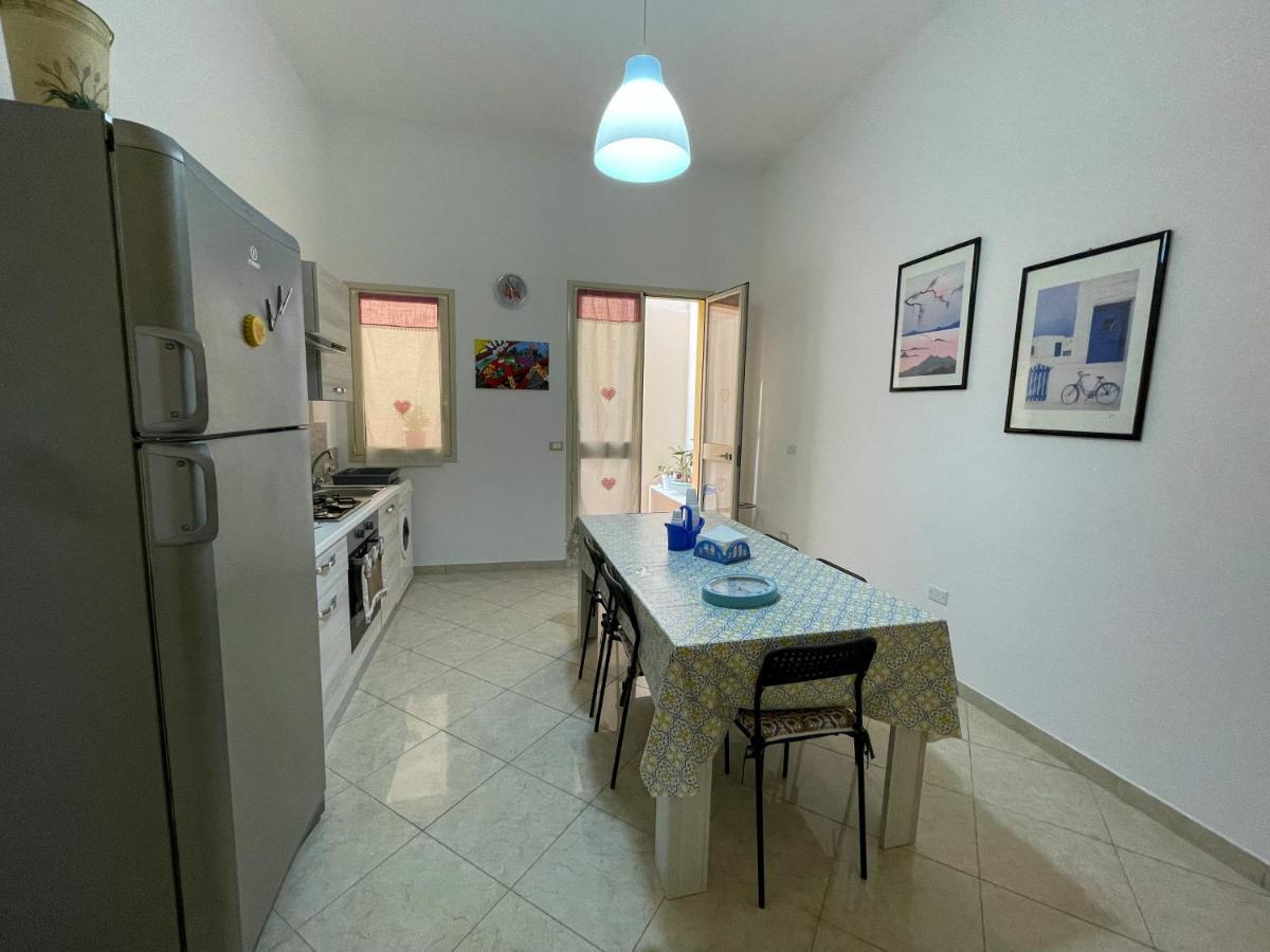 Casa Vacanze Sicily Home 아볼라 외부 사진