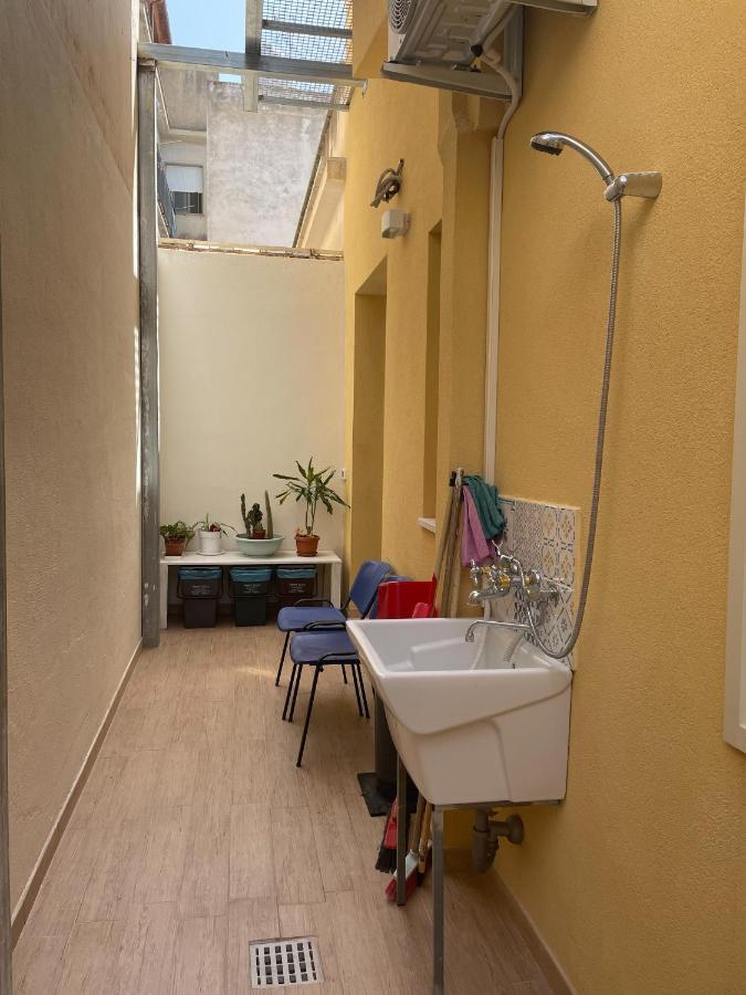 Casa Vacanze Sicily Home 아볼라 외부 사진