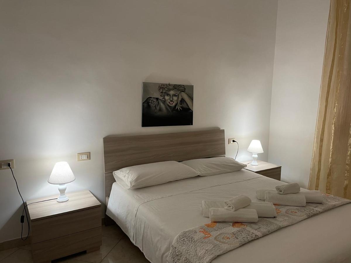 Casa Vacanze Sicily Home 아볼라 외부 사진